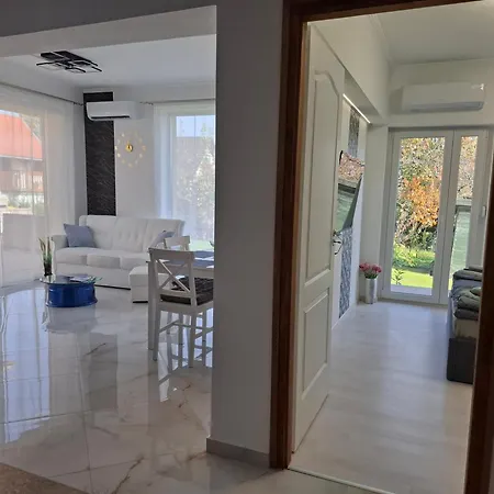Sweethome12 * Fonyod