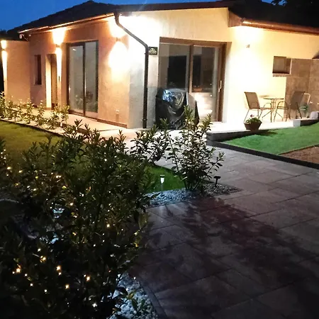 Appartement Sweethome12 *