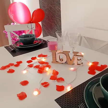 Sweethome12 * Fonyód