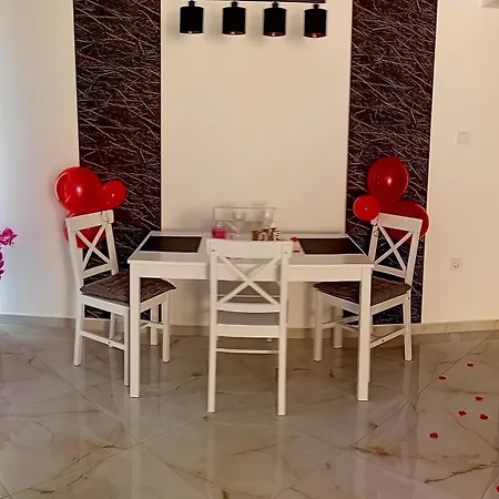 Sweethome12 * Fonyód