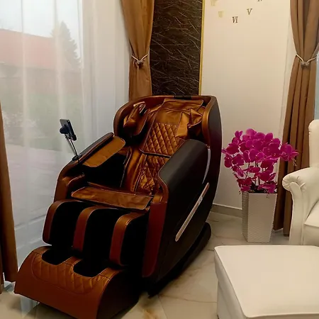 Sweethome12 Appartement *