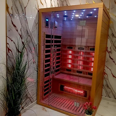 Appartamento Sweethome12 *