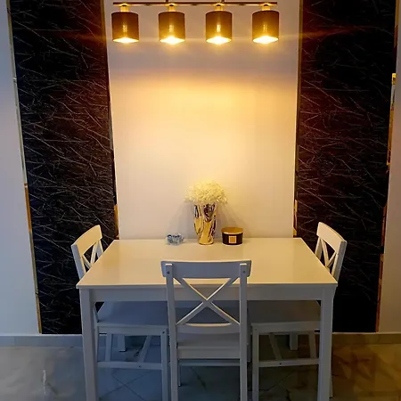 Sweethome12 Appartement *
