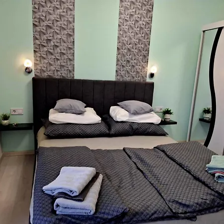 Appartement Sweethome12
