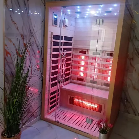 Sweethome12 Appartement
