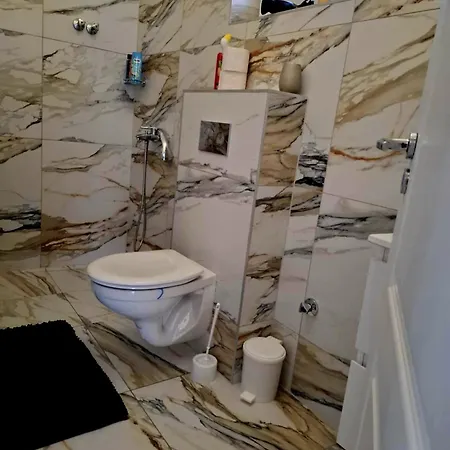 Sweethome12 Appartamento