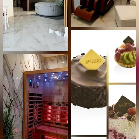 Sweethome12 شقة Fonyód