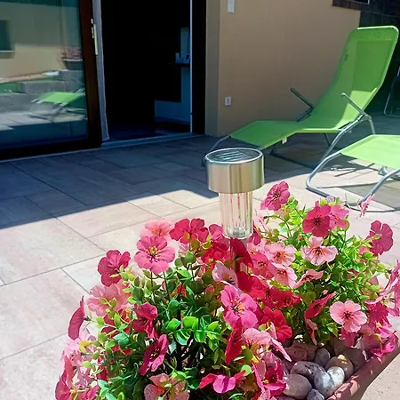 Appartement Sweethome12
