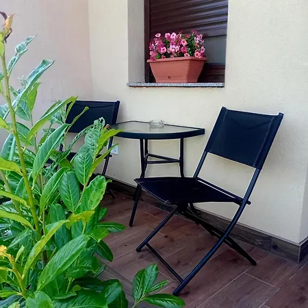 Sweethome12 Appartement