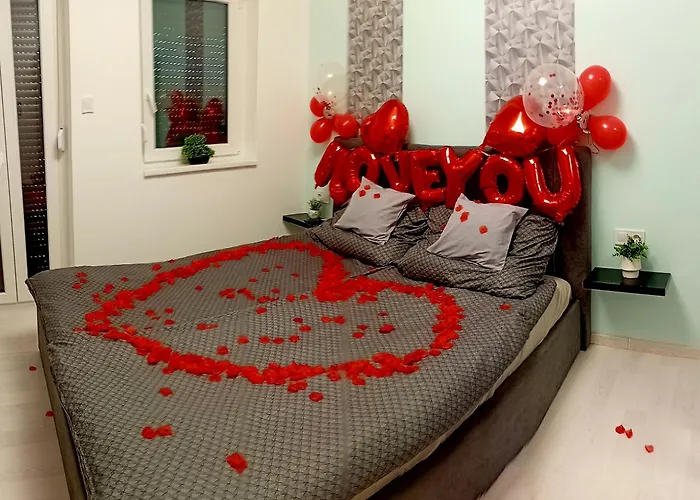 Appartement Sweethome12 *