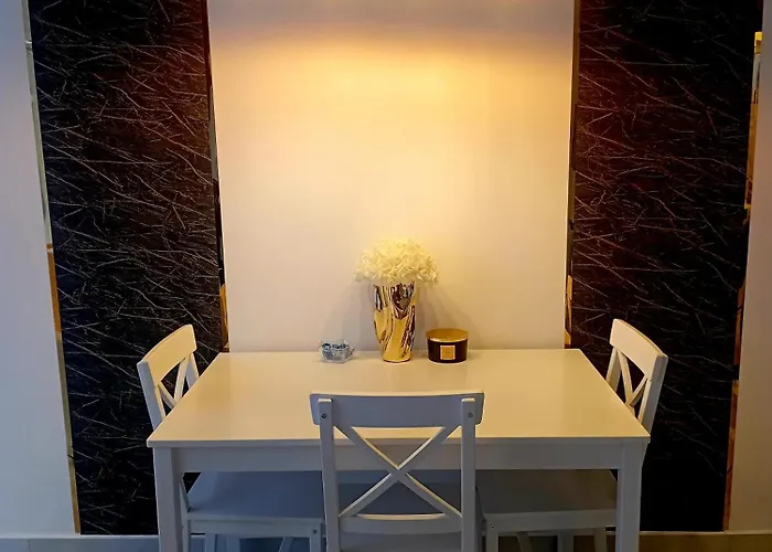Sweethome12 Appartement *